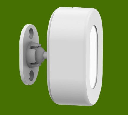 Infrared detector, smart home human body sensor, infrared alarm-海智集-