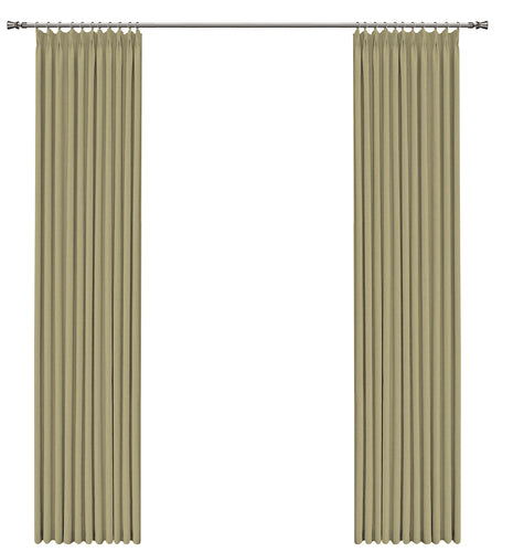 Xiya Curtain：transforms any window into a stunning focal point-海智集-