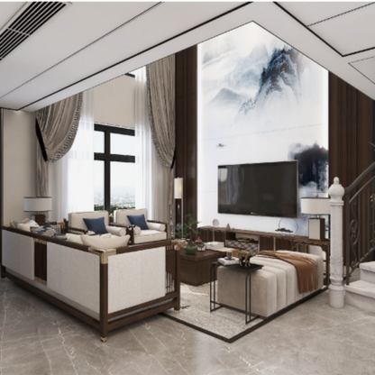Super Soft and Odorless North American Walnut SY-D10: Shed the shackles and constraints in your heart-海智集-