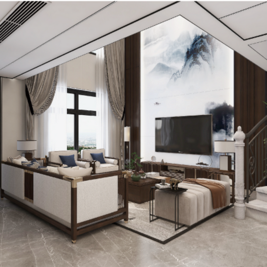 Super Soft and Odorless North American Walnut SY-D10: Shed the shackles and constraints in your heart-海智集-