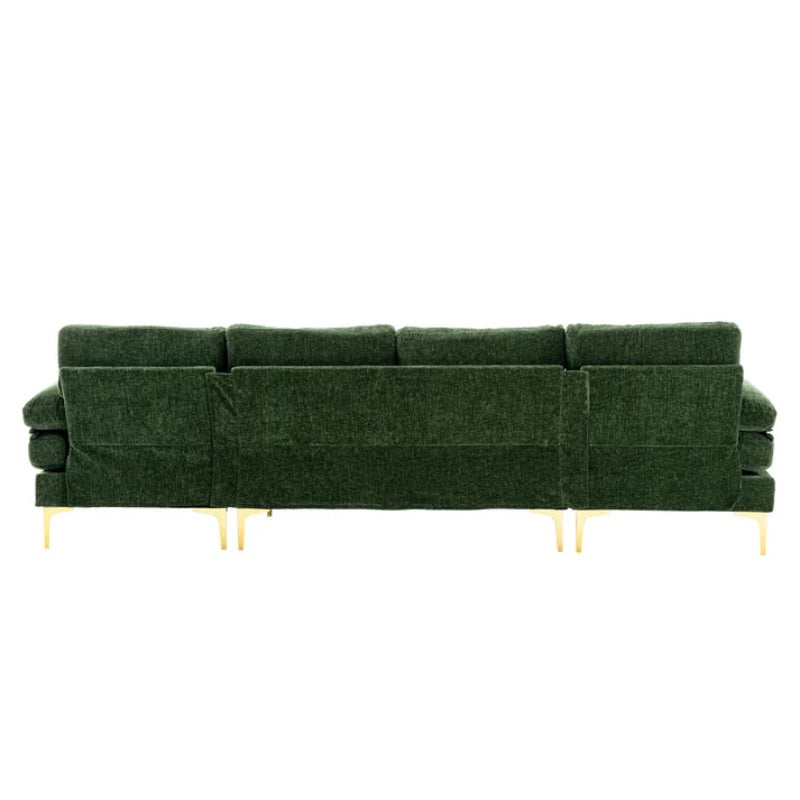 COOLMORE Accent sofa /Living room sofa sectional sofa-海智集-Default-