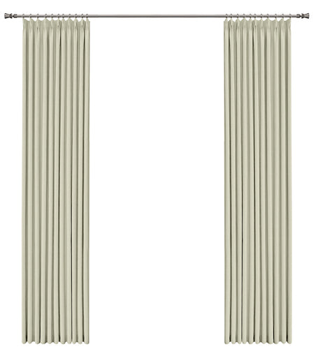Xiya Curtain：transforms any window into a stunning focal point-海智集-