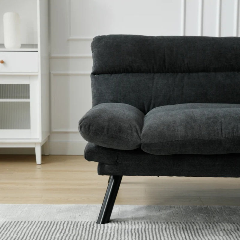 UNITED WE WIN Furniture,Bedroom furniture,Living room furniture,sofa with thick cushion,Sofa bed,Sleeper sofa with metal feet.-海智集-Default-