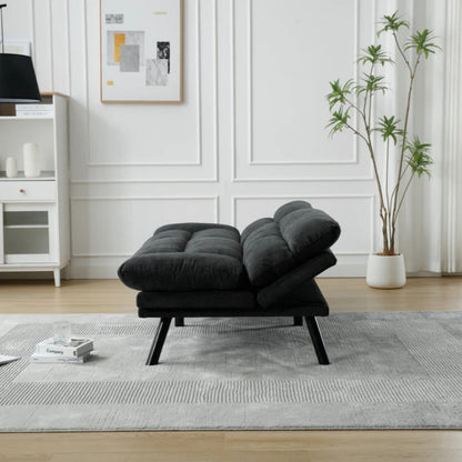 UNITED WE WIN Furniture,Bedroom furniture,Living room furniture,sofa with thick cushion,Sofa bed,Sleeper sofa with metal feet.-海智集-Default-