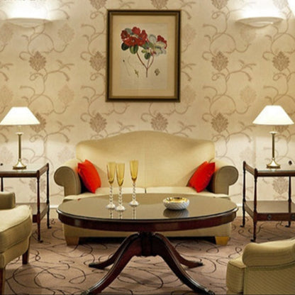 Phantom Legend Wallpaper: The Fusion of Art and Comfort-海智集-