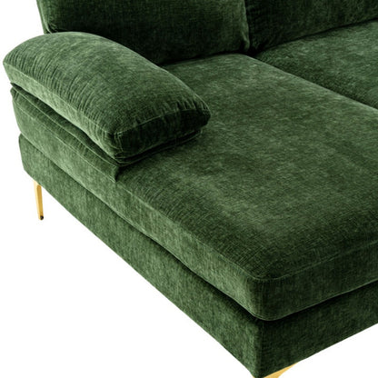 COOLMORE Accent sofa /Living room sofa sectional sofa-海智集-Default-