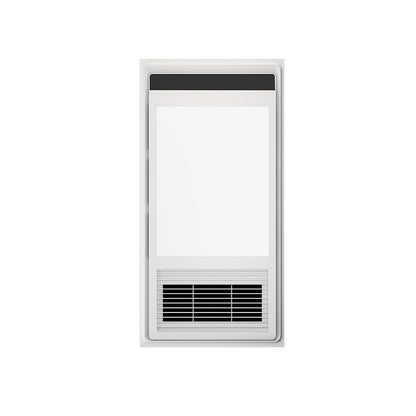Factory Customization Major Brands Bathroom Heater Fan OEM Integrated Ceiling Ventilation Fan Lighting Integrated Bathroom Heater-Kitchen & Bathroom-海智集-Smart Switch-300X600-