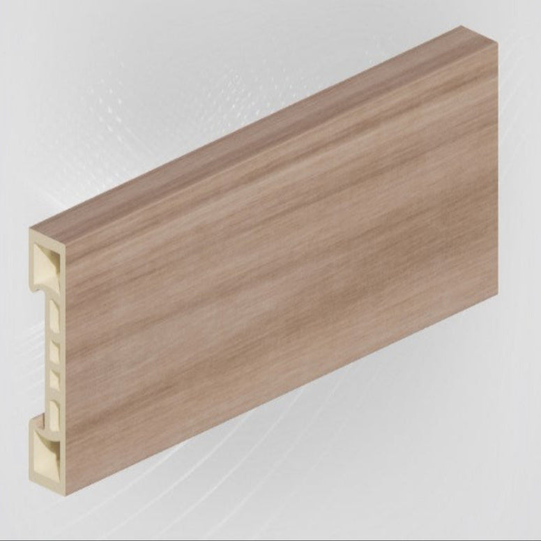 Bamboo and Wood Lines 60 square lines: Minimalist and elegant decoration materials-海智集-