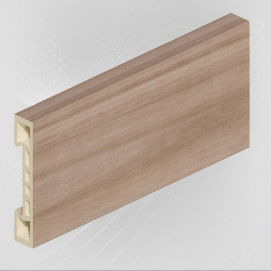 Bamboo and Wood Lines 60 square lines: Minimalist and elegant decoration materials-海智集-