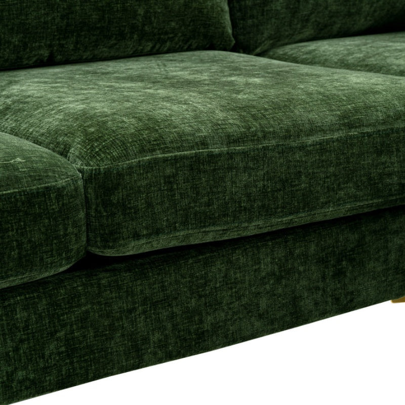 COOLMORE Accent sofa /Living room sofa sectional sofa-海智集-Default-