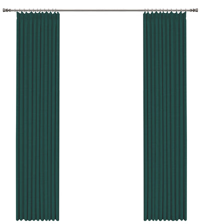 Sehuan Curtain:sophisticated look with its high support, smooth drape, and elegant yet understated design.-海智集-