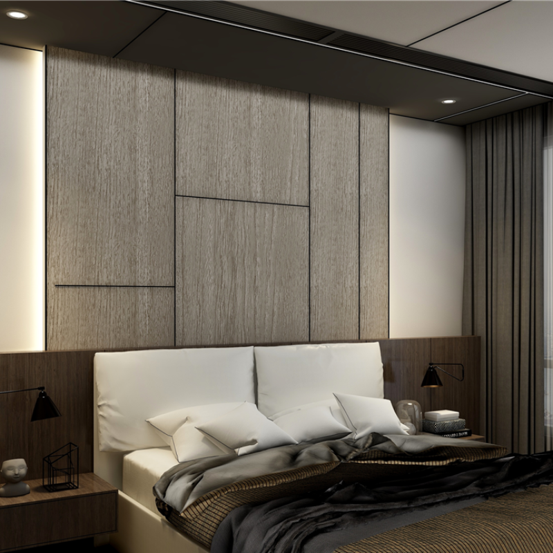 Muxiang Eco - friendly Flooring