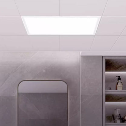 SMART PANEL EDGE-LIT LED Panel Light, Ultra Bright 10-24W, Energy Efficient Lighting Solution, Size 595×1195×9mm, Versatile Applications with Automated Control Sensors-海智集-