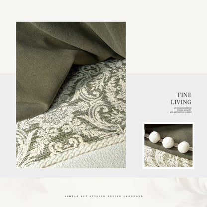 Senyun Yamu Curtain:high performance meets stunning design, allowing you to effortlessly create a cozy and inviting atmosphere in your home-海智集-