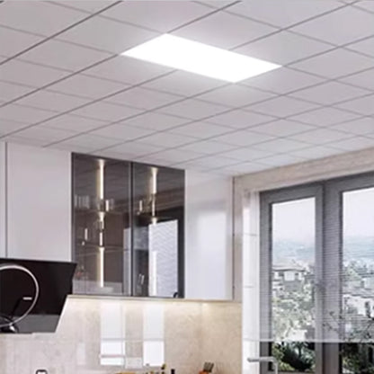 "Energy-Efficient Backlit LED Panel Light - Ultra Bright 295x1195x30mm | 24W/36W/40W - Ideal for Sustainable & Cost-Effective Lighting Solutions"-海智集-
