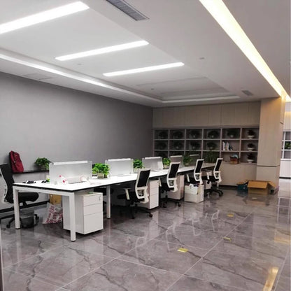 SPECIAL FRAME PANEL BACKLIT - Ultra Bright LED Panel Light, Versatile Ceiling Installation, Available in Multiple Sizes (295×1195×30mm, 30W/36W/40W/48W) for Wide Application-海智集-