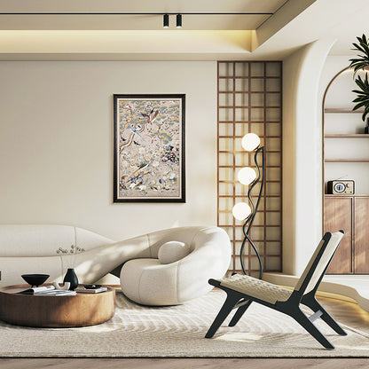 Decorative Art - Auspicious Birds Herald Good Omens-海智集-