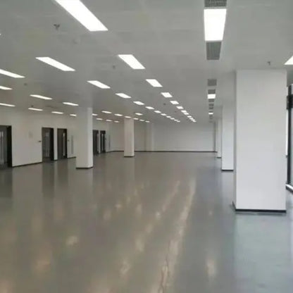 SMART PANEL - BACKLIT LED Panel Light with Sensors, Ultra Bright, Energy Efficient, Versatile Applications, Size 295×1195×30mm, 10-24W Lighting Solution-海智集-