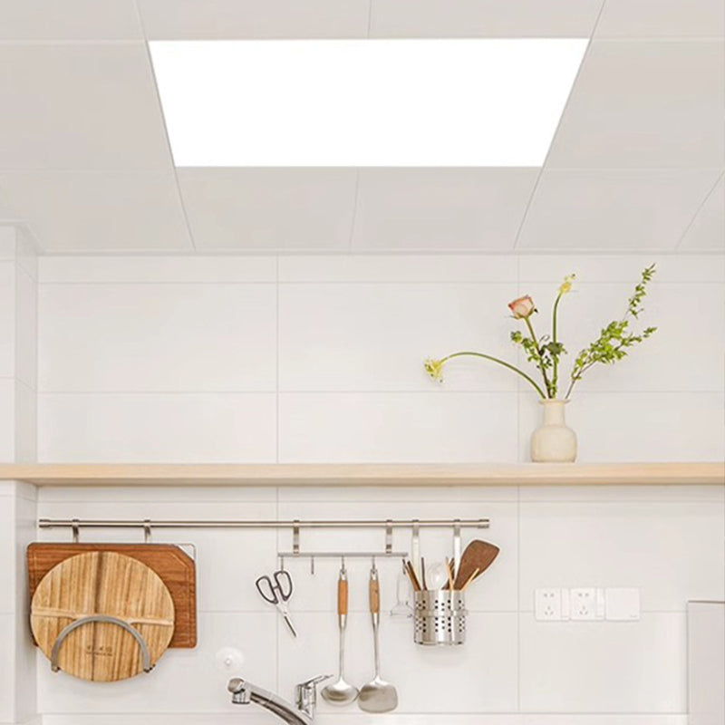 SMART PANEL BACKLIT LED Panel Light - Ultra Bright 10-24W, Energy-Efficient Lighting Solution with Sensors, Versatile Applications, Size 295x595x30mm, Automated Control for Reduced Energy Consumption-海智集-