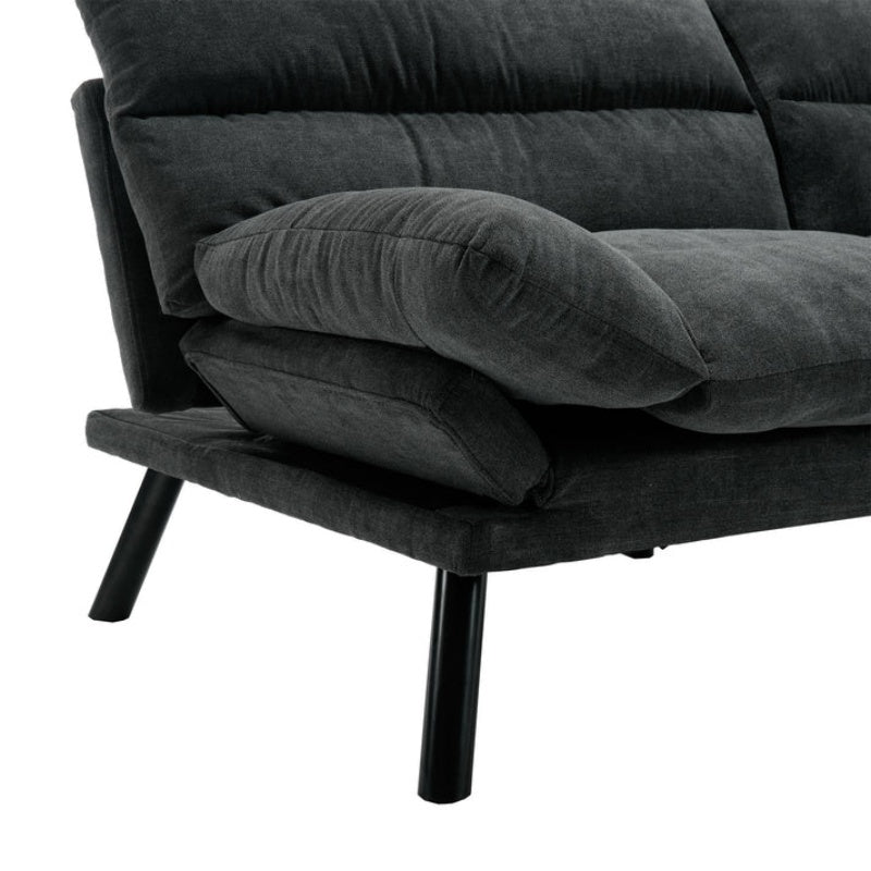 UNITED WE WIN Furniture,Bedroom furniture,Living room furniture,sofa with thick cushion,Sofa bed,Sleeper sofa with metal feet.-海智集-Default-