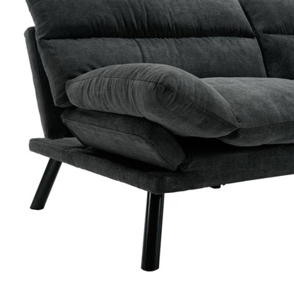 UNITED WE WIN Furniture,Bedroom furniture,Living room furniture,sofa with thick cushion,Sofa bed,Sleeper sofa with metal feet.-海智集-Default-