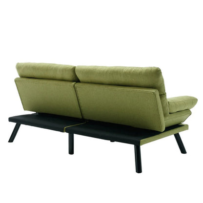 UNITED WE WIN Furniture,Bedroom furniture,Living room furniture,sofa with thick cushion,Sofa bed,Sleeper sofa with metal feet.-海智集-Default-