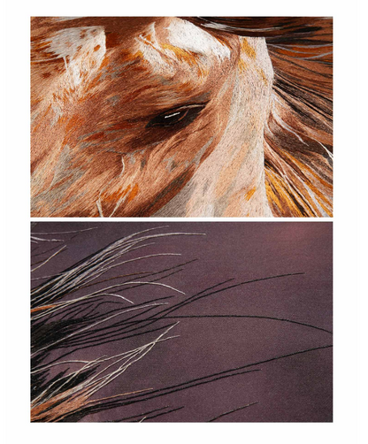 Decorative Art- gallop-海智集-