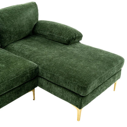 COOLMORE Accent sofa /Living room sofa sectional sofa-海智集-Default-