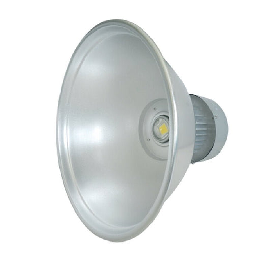 50W LED High - Bay Light - Industrial - Grade Illumination Solution - 海智集
