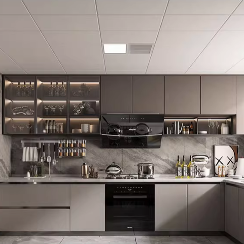 Premium Aluminum Ceiling Panels - Ideal Choice for Ceiling Decoration