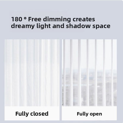 The fully automatic intelligent remote-controlled electric curtain track of the smart dream curtain can be customized-海智集-