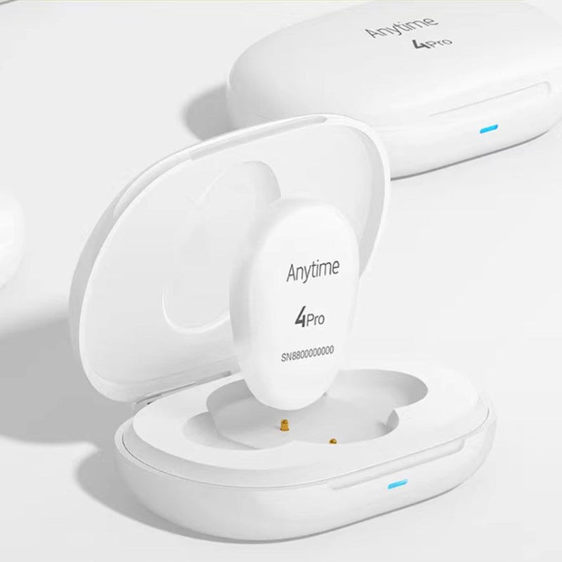 Special offer on 24-hour continuous Bluetooth connection set transmitter sensor for home dynamic blood glucose meter-海智集-