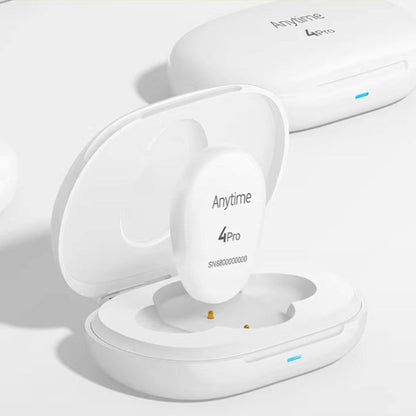 Special offer on 24-hour continuous Bluetooth connection set transmitter sensor for home dynamic blood glucose meter-海智集-