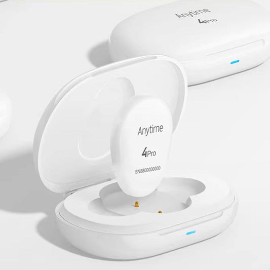 Special offer on 24-hour continuous Bluetooth connection set transmitter sensor for home dynamic blood glucose meter-海智集-