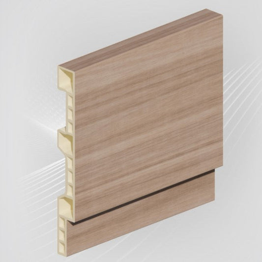 Bamboo and Wood Double eyelid Lines: A minimalist and elegant decoration material-海智集-