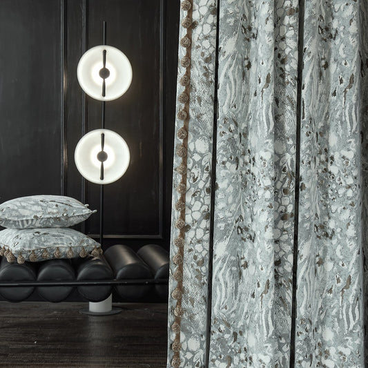Roland Dawn Curtain：Elevate your windows today！-海智集-
