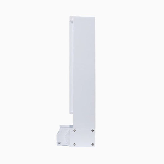 The fully automatic intelligent remote-controlled electric curtain track of the smart dream curtain can be customized-海智集-