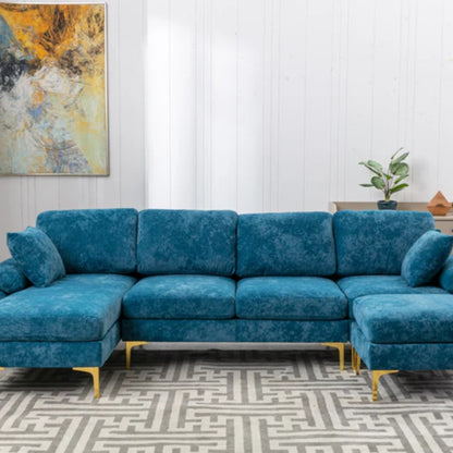 COOLMORE Accent sofa /Living room sofa sectional sofa-海智集-Default-