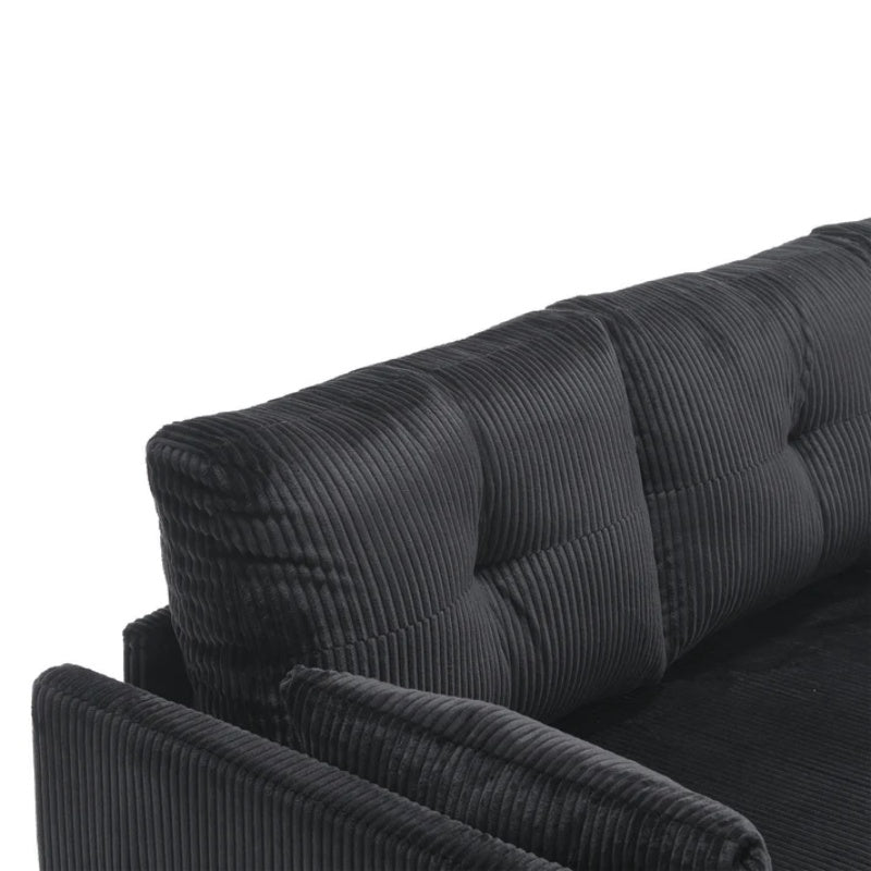 UNITED WE WIN-Furniture, modular L-shaped sofa, modular long sofa with reversible chaise lounge, Sofa bed, Sleeper sofa, modular sofa combination with storage seats.-海智集-Default-