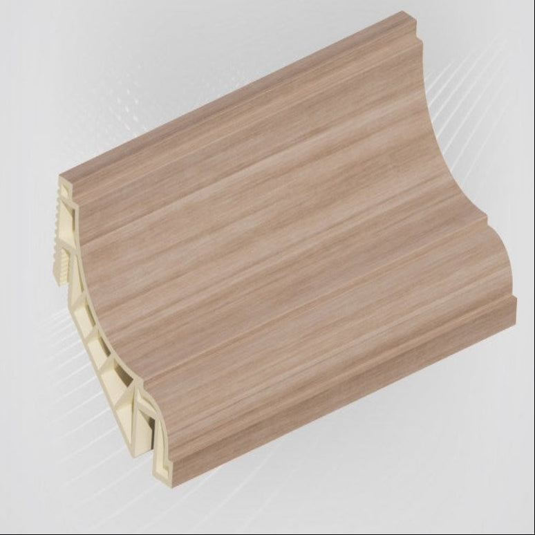 Bamboo and Wood Line 70 Top line: Diverse shapes-海智集-