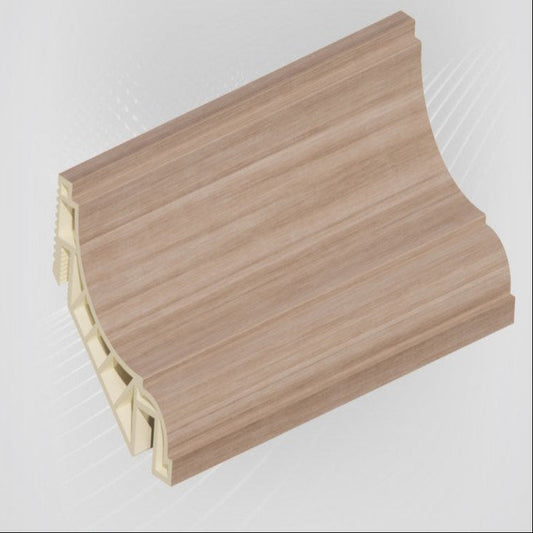 Bamboo and Wood Line 70 Top line: Diverse shapes-海智集-