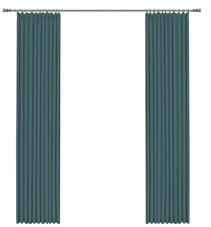 Sehuan Curtain:sophisticated look with its high support, smooth drape, and elegant yet understated design.-海智集-