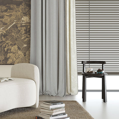 The Appointment at Dawn Curtain:offers exceptional light-blocking capabilities-海智集-
