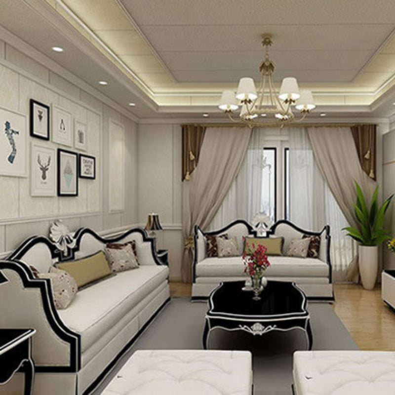 Muxiang Eco - friendly Flooring
