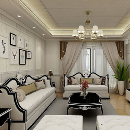 Muxiang Eco - friendly Flooring