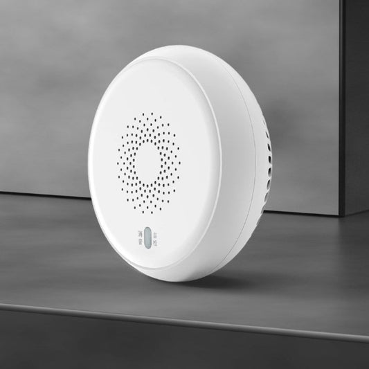 Smoke alarm, smoke detector, fire detection alarm, household kitchen smoke detector-海智集-