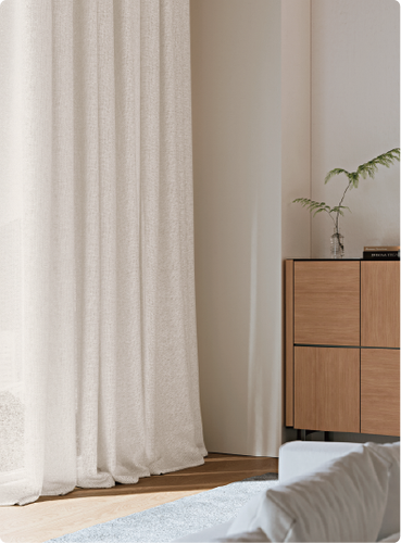 Qingchuancurtain:their light-transmitting and lightweight features-海智集-