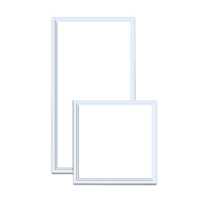 Factory Custom Integrated Ceiling LED Bathroom Lighting Ultra-thin Panel Light-Kitchen & Bathroom-海智集-L601LED[40W] ultra-thin-