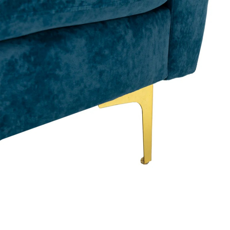 COOLMORE Accent sofa /Living room sofa sectional sofa-海智集-Default-