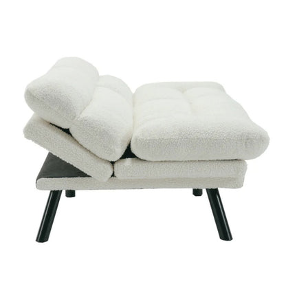 UNITED WE WIN Furniture,Bedroom furniture,Living room furniture,sofa with thick cushion,Sofa bed,Sleeper sofa with metal feet.-海智集-Default-